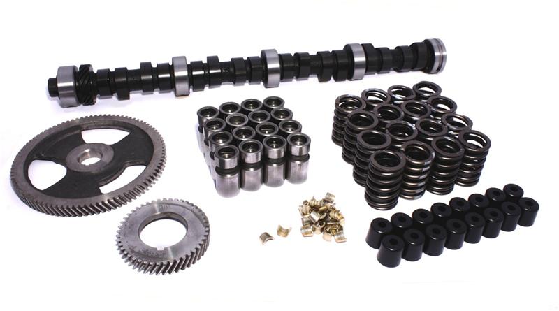 Picture of COMP Cams CCA Camshaft Kits - K83-201-4