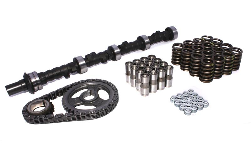 Picture of COMP Cams CCA Camshaft Kits - K92-200-4