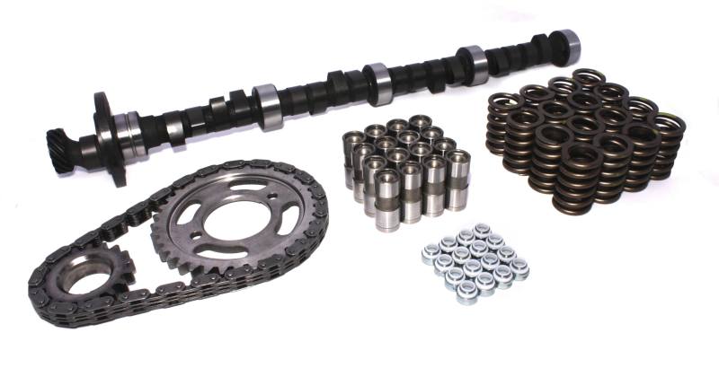 Picture of COMP Cams CCA Camshaft Kits - K96-600-5