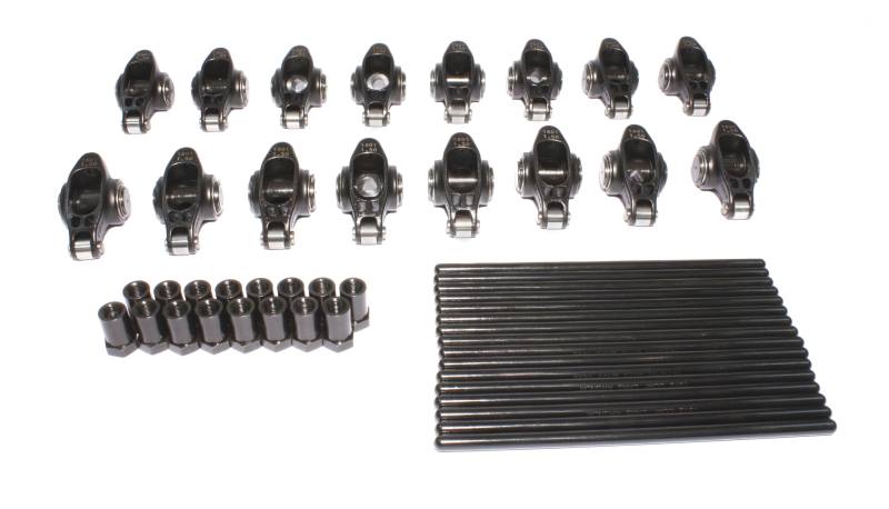 Picture of COMP Cams CCA Pushrod Sets - RPM1802-16