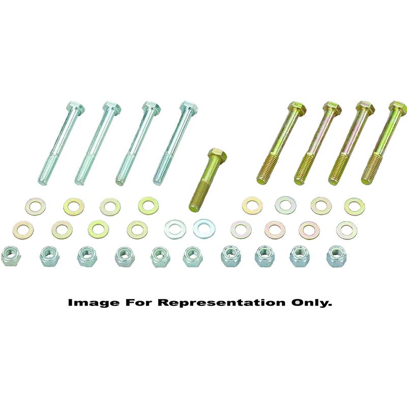 Picture of Hotchkis HOT Trailing Arm Hardware Kits - 1701