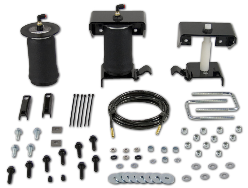 Picture of Air Lift ALF SlamAir Air Spring Kits Air Suspension Kits - 59103