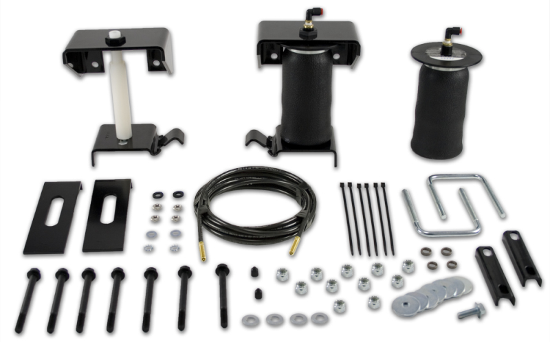 Picture of Air Lift ALF SlamAir Air Spring Kits Air Suspension Kits - 59113