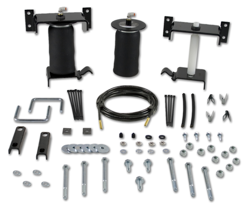 Picture of Air Lift ALF RideCntrl Air Spring Kits Air Suspension Kits - 59521