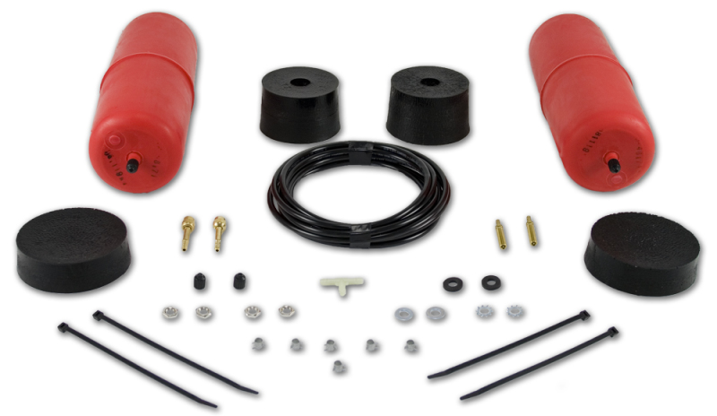 Picture of Air Lift ALF 1000 Air Spring Kits Air Suspension Kits - 60713