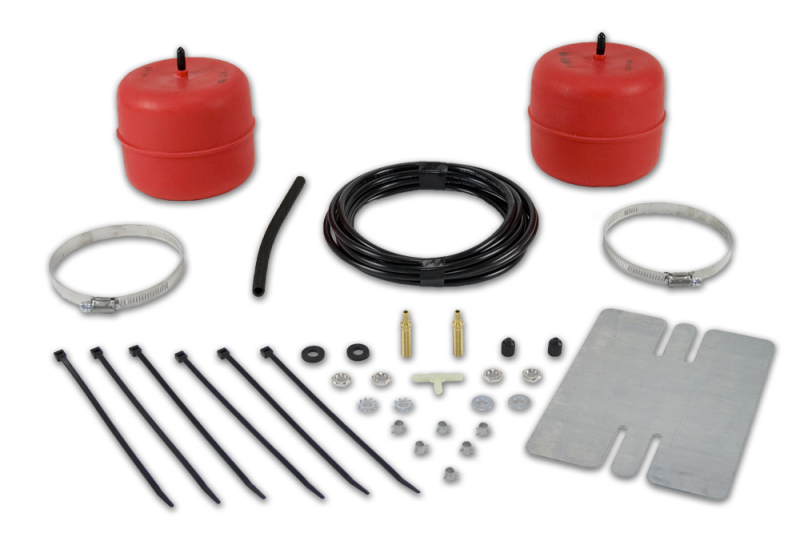 Picture of Air Lift ALF 1000 Air Spring Kits Air Suspension Kits - 60740