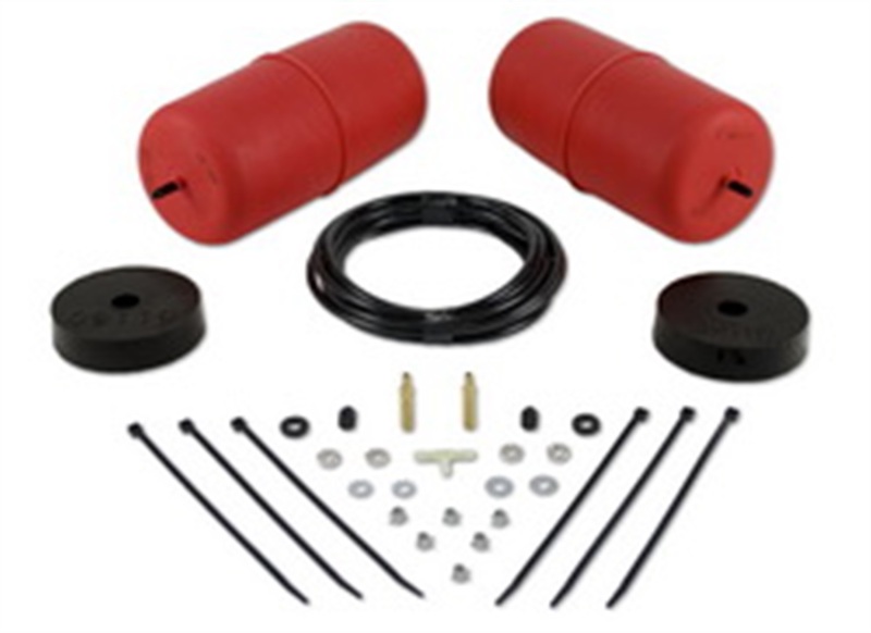 Picture of Air Lift ALF 1000 Air Spring Kits Air Suspension Kits - 60779