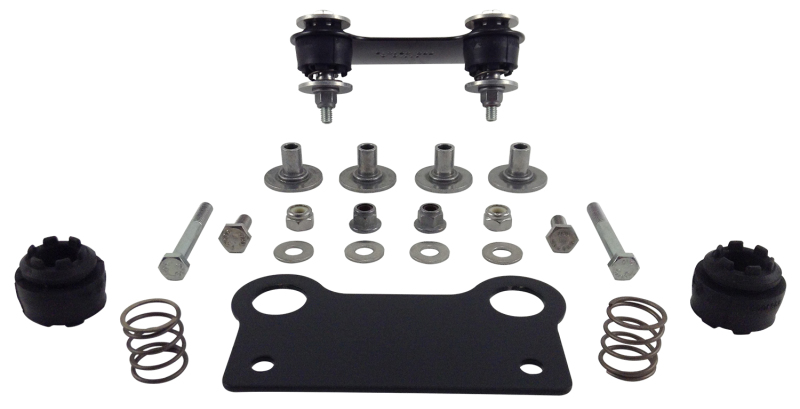 Picture of Air Lift ALF Brackets - 50714