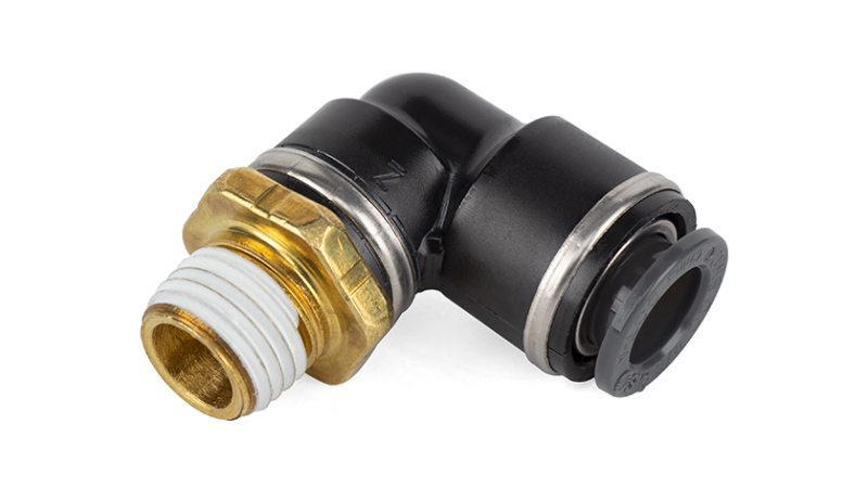 Picture of Air Lift ALF Perf Fittings - 21851