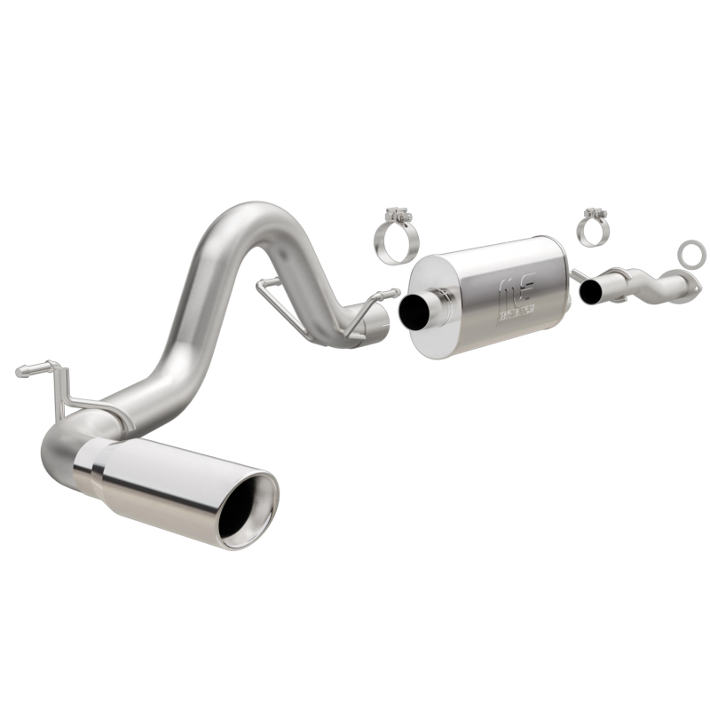 Picture of Magnaflow MAG Catback Exhaust - 19291