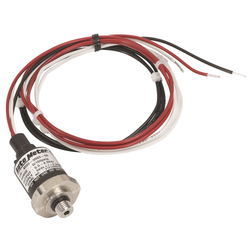 Picture of AutoMeter AM Spek-Pro Gauges - P13124