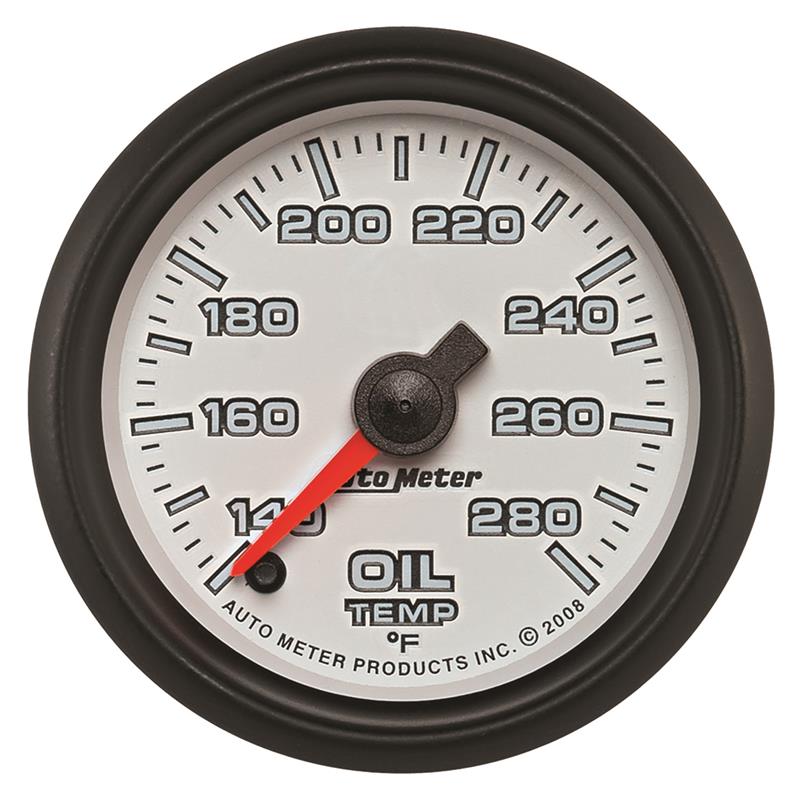 Picture of AutoMeter AM Pro-Cycle Gauges - 19540
