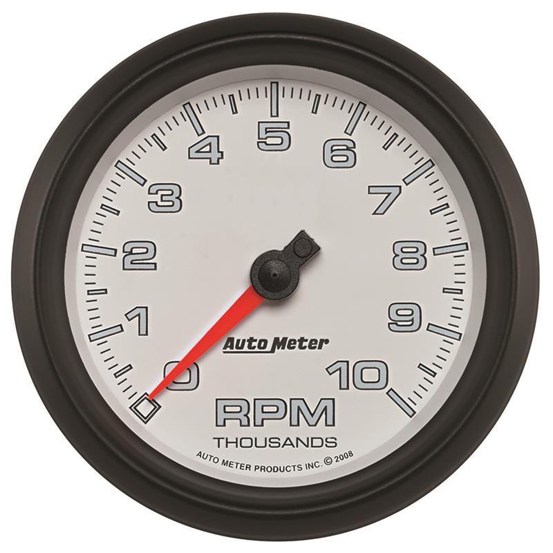 Picture of AutoMeter AM Pro-Cycle Gauges - 19598