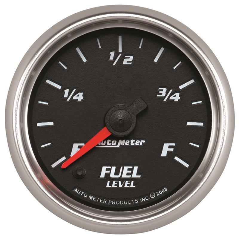 Picture of AutoMeter AM Pro-Cycle Gauges - 19609