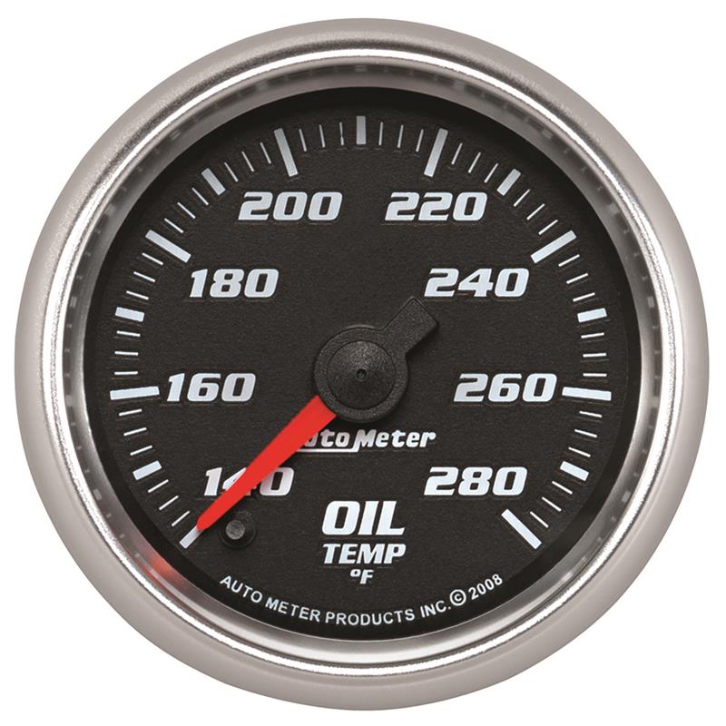 Picture of AutoMeter AM Pro-Cycle Gauges - 19640