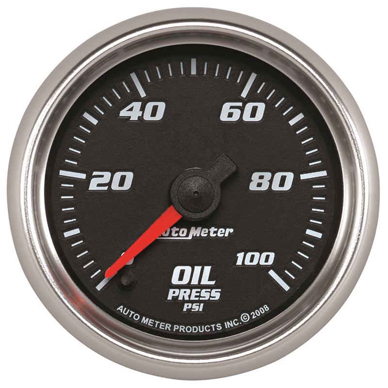 Picture of AutoMeter AM Pro-Cycle Gauges - 19652