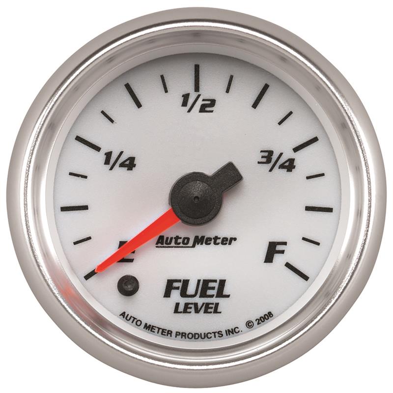 Picture of AutoMeter AM Pro-Cycle Gauges - 19709