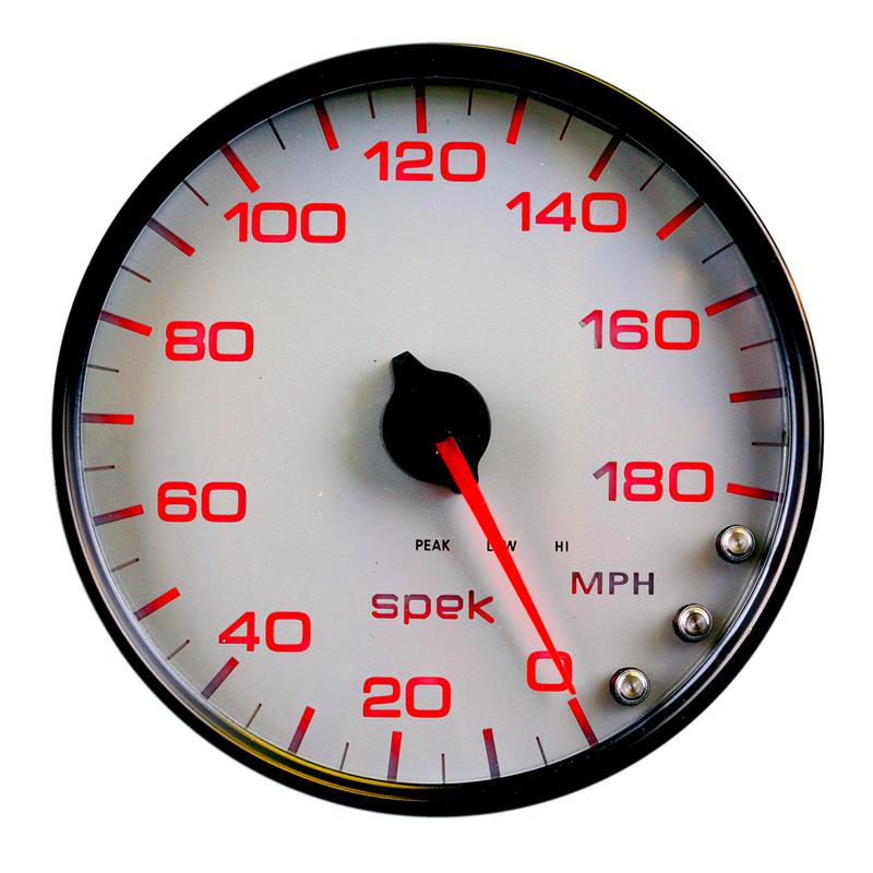 Picture of AutoMeter AM Spek-Pro Gauges - P23012