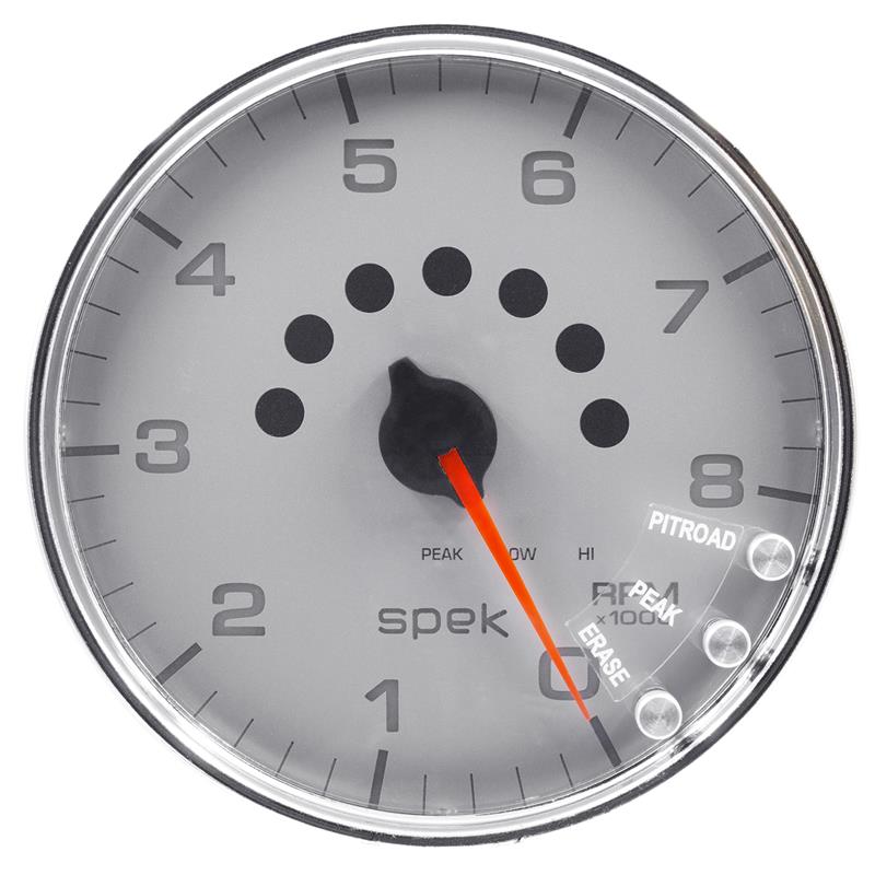Picture of AutoMeter AM Spek-Pro Gauges - P23821