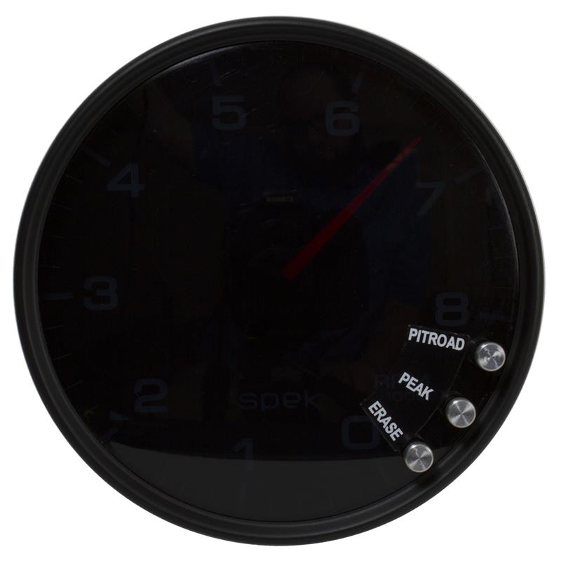 Picture of AutoMeter AM Spek-Pro Gauges - P23852