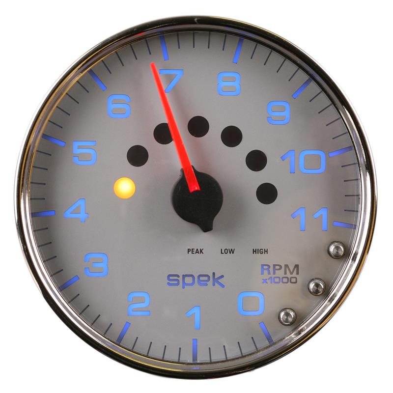 Picture of AutoMeter AM Spek-Pro Gauges - P23921
