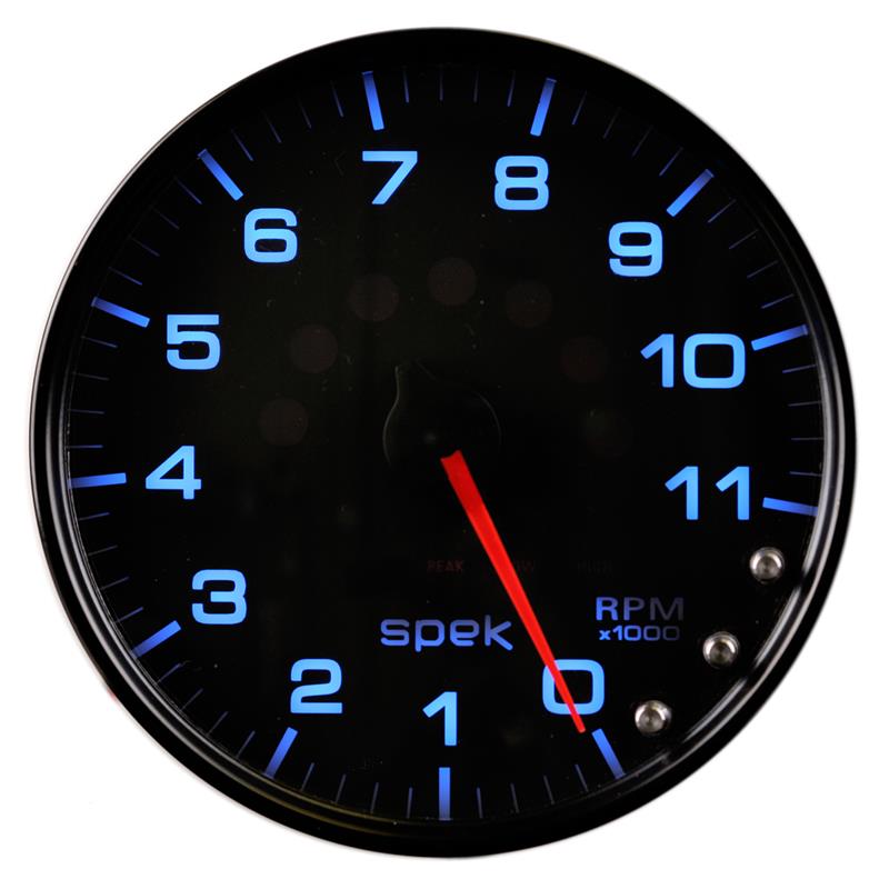 Picture of AutoMeter AM Spek-Pro Gauges - P23932