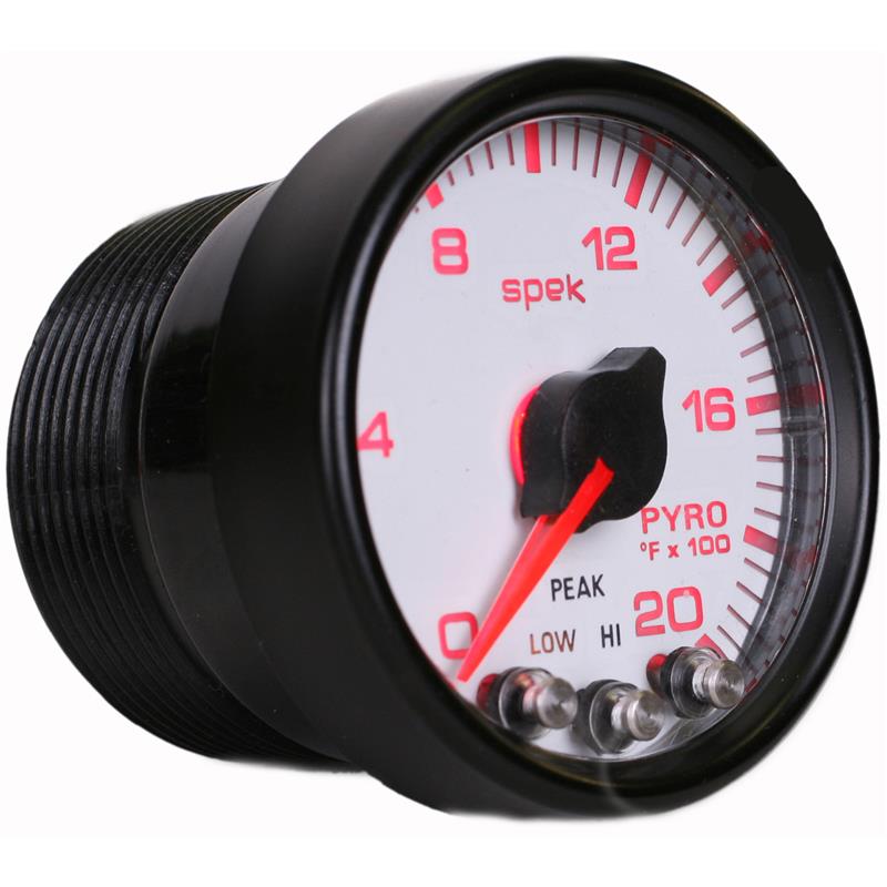 Picture of AutoMeter AM Spek-Pro Gauges - P31012