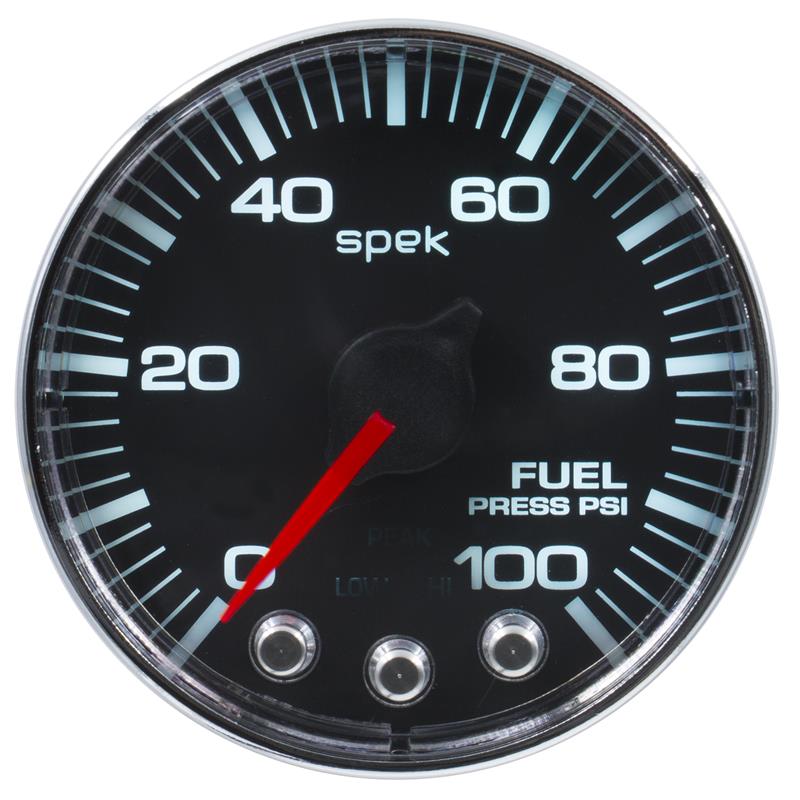 Picture of AutoMeter AM Spek-Pro Gauges - P314318