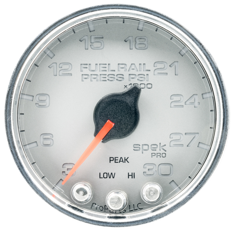 Picture of AutoMeter AM Spek-Pro Gauges - P32121