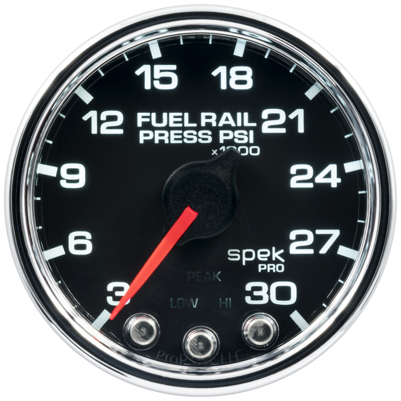 Picture of AutoMeter AM Spek-Pro Gauges - P32131