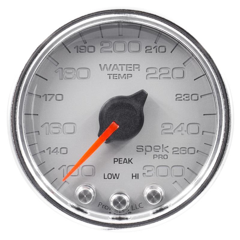 Picture of AutoMeter AM Spek-Pro Gauges - P34621