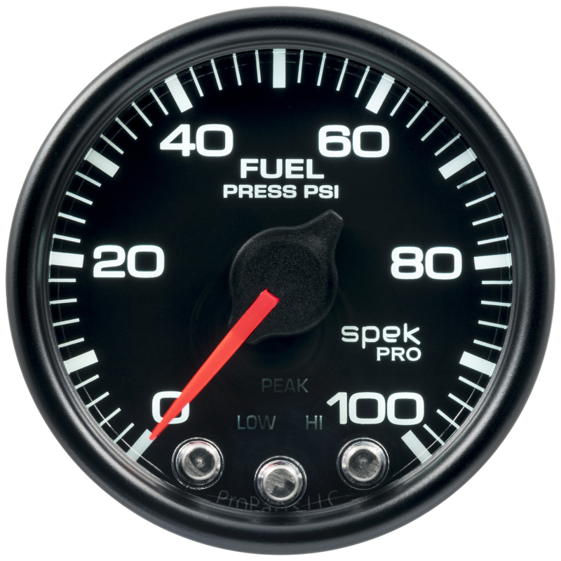 Picture of AutoMeter AM Spek-Pro Gauges - P51432