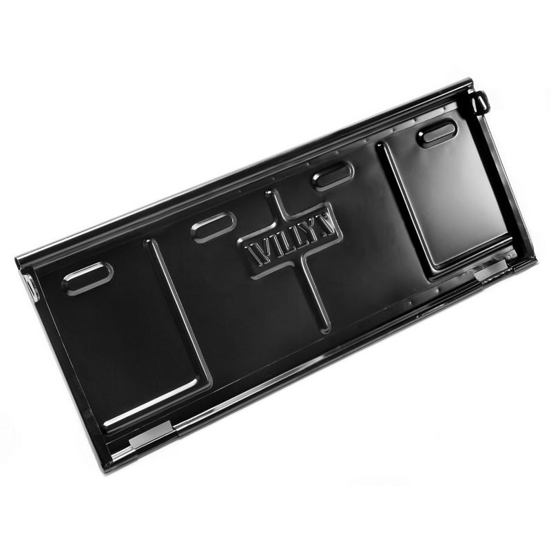 Picture of OMIX OMI Tailgates - DMC-663188