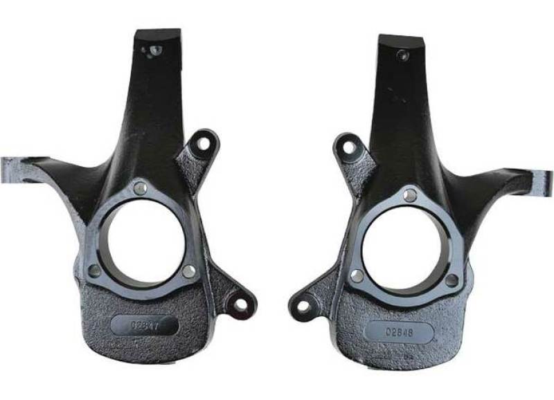 Picture of Zone Offroad ZOR Lift Kits - ZONC2652