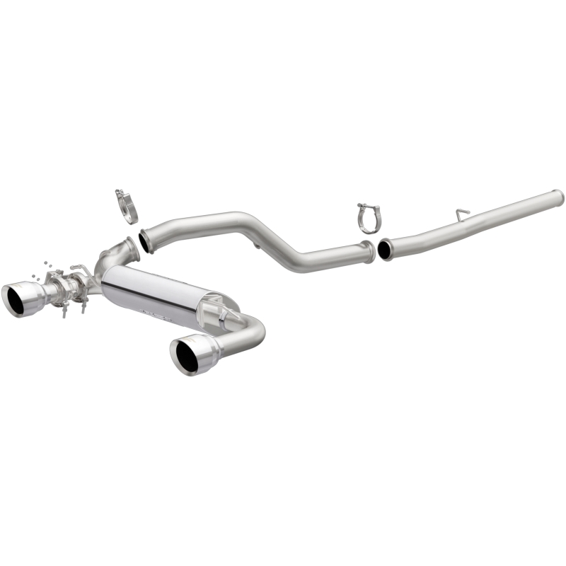 Picture of Magnaflow MAG Catback Exhaust - 19281