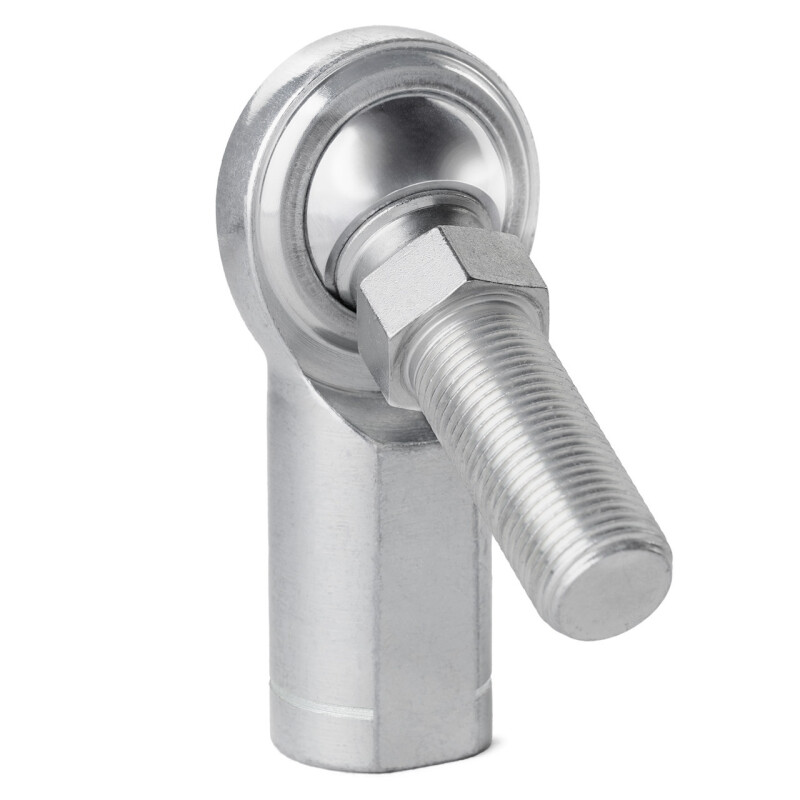 Picture of QA1 QAP Rod End-C Series Left Tie Rods - CFL6TS