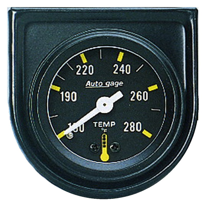 Picture of AutoMeter AM AutoGage Gauges - 2352