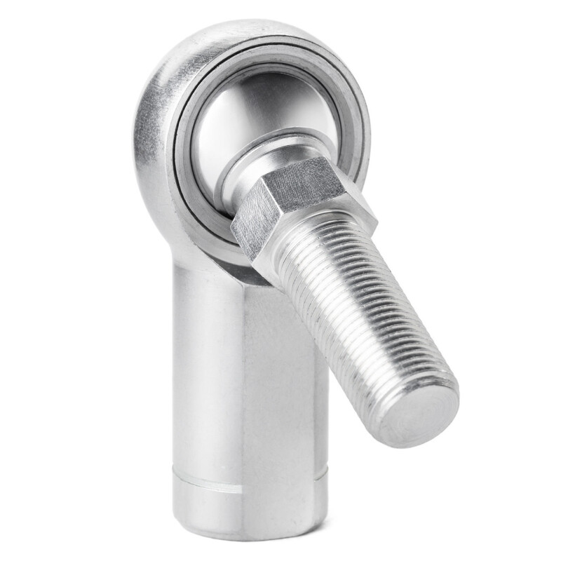 Picture of QA1 QAP Rod End-K Series Left Tie Rods - KFL4TS