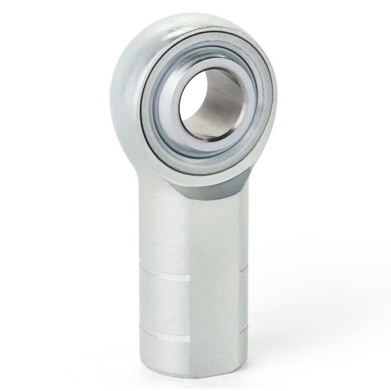 Picture of QA1 QAP Rod End-H Series Left Tie Rods - MHFL8T-1