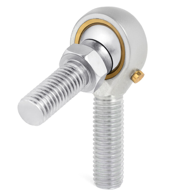 Picture of QA1 QAP Rod End-V Series Left Tie Rods - MVML8S