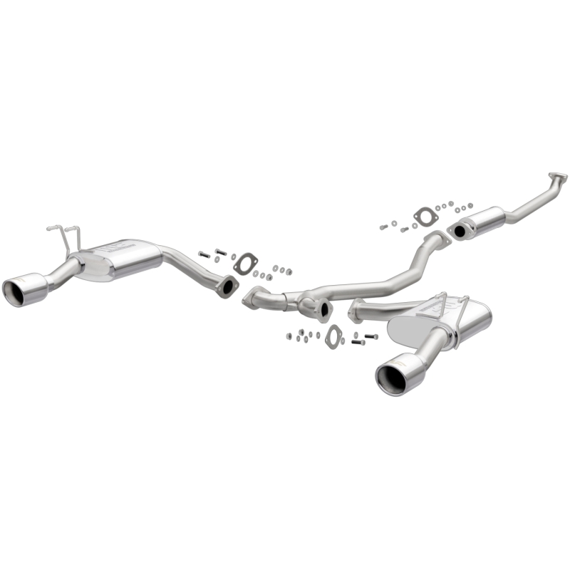 Picture of Magnaflow MAG Catback Exhaust - 19312