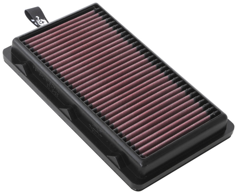 Picture of K&N Engineering KN Drop in Air Filters - 33-5108