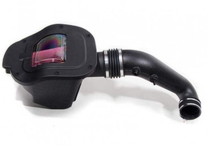 Picture of Roush RSH Cold Air Intakes - 422267
