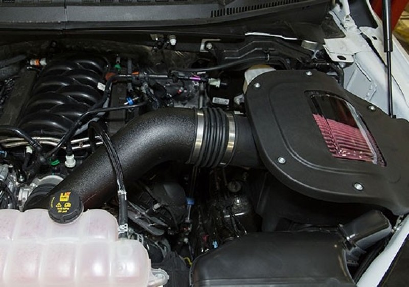 Picture of Roush RSH Cold Air Intakes - 422267