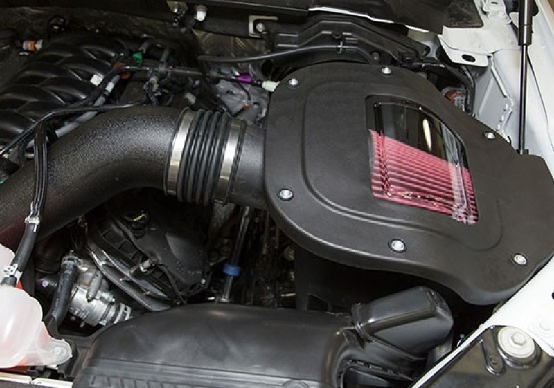 Picture of Roush RSH Cold Air Intakes - 422267
