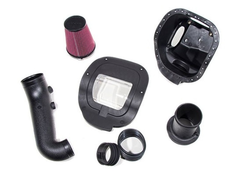 Picture of Roush RSH Cold Air Intakes - 422267