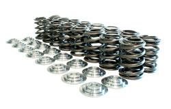 Picture of Manley Performance MAN Valve Spring Kits Valve Springs, Retainers - 26155