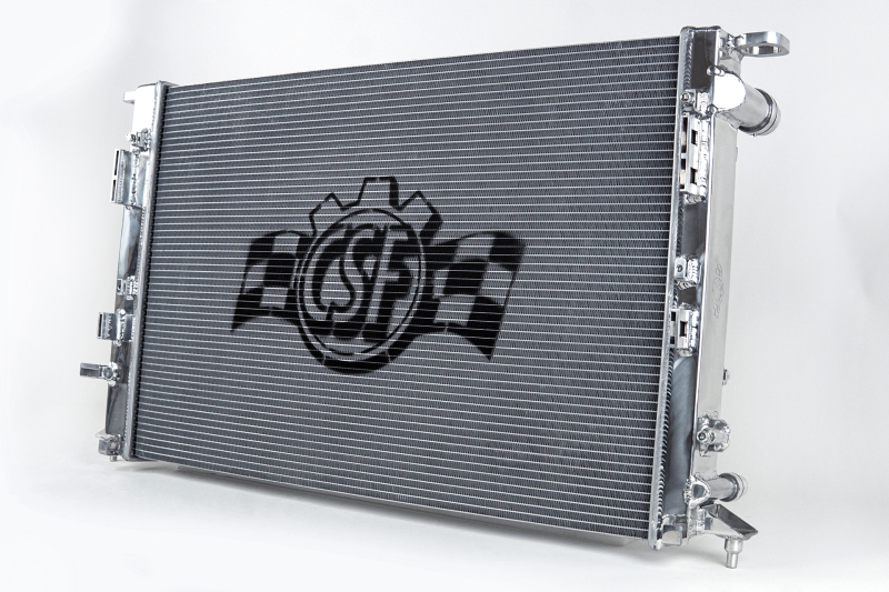 Picture of CSF Radiators-Aluminum - 7091