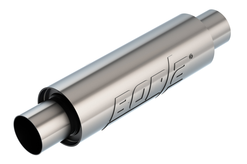 Picture of Borla BOR XR-1 Mufflers - 401384