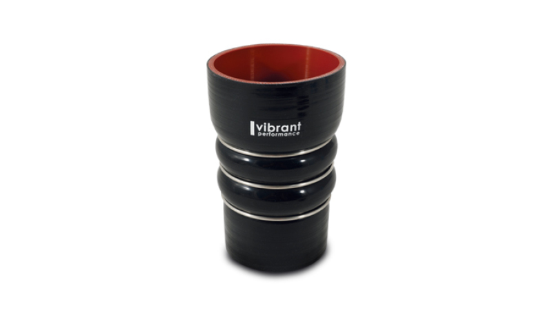 Picture of Vibrant VIB 4 Ply Hoses Silicone Couplers & Hoses - 11864
